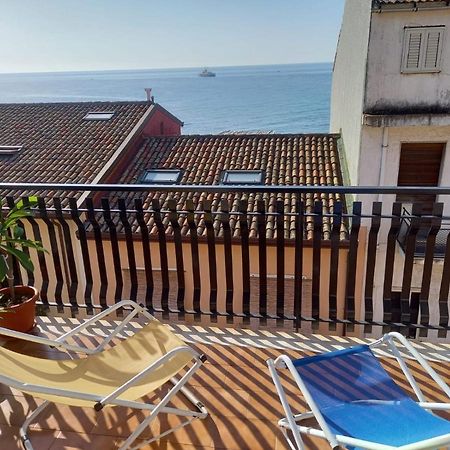 Paradise Villa Giardini Naxos Luaran gambar