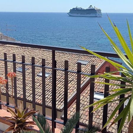 Paradise Villa Giardini Naxos Luaran gambar