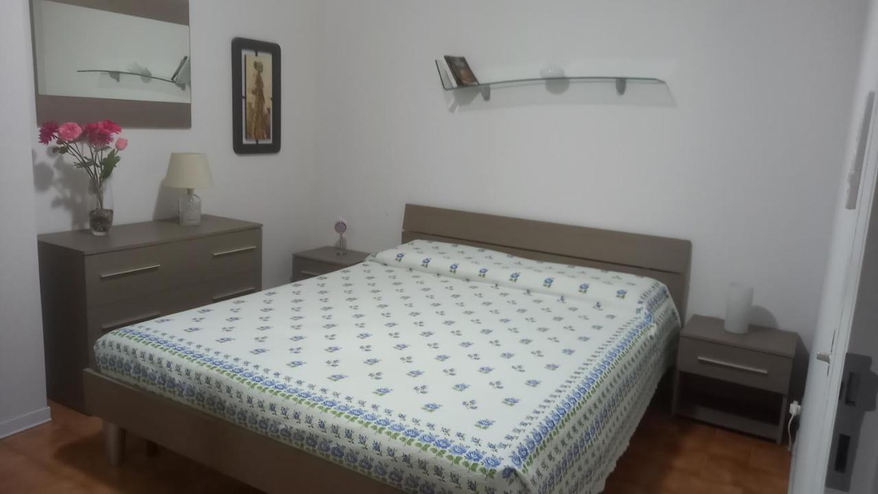 Paradise Villa Giardini Naxos Luaran gambar