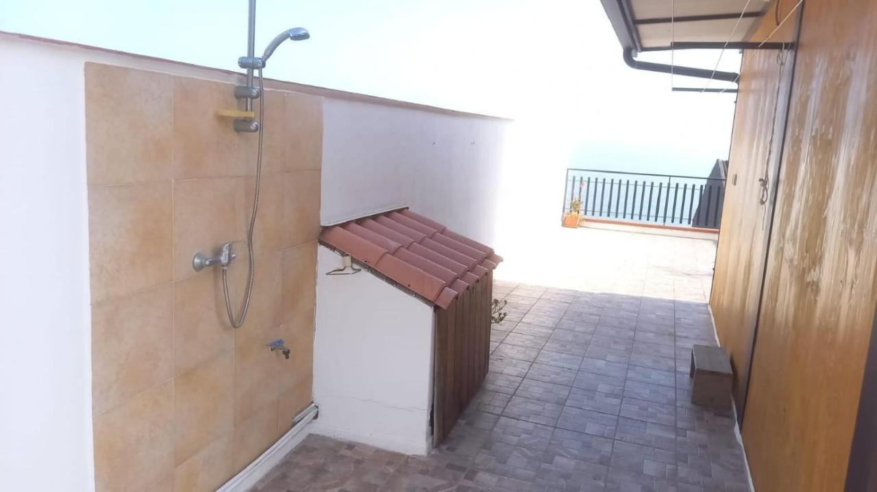 Paradise Villa Giardini Naxos Luaran gambar